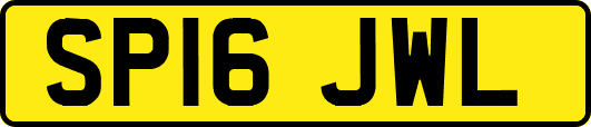 SP16JWL