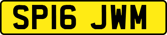 SP16JWM