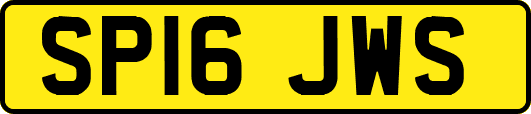 SP16JWS
