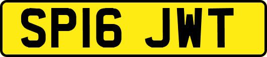 SP16JWT