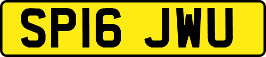 SP16JWU