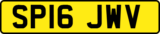 SP16JWV