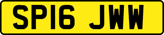 SP16JWW