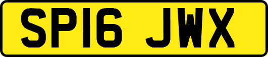SP16JWX