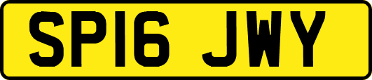 SP16JWY