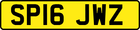 SP16JWZ