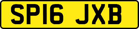 SP16JXB