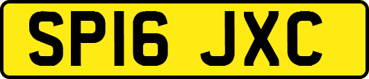 SP16JXC