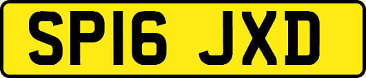 SP16JXD