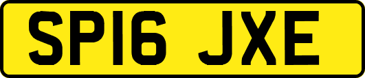 SP16JXE