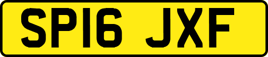 SP16JXF