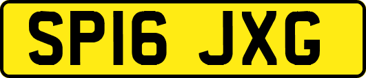 SP16JXG
