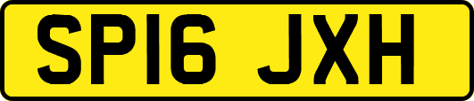 SP16JXH