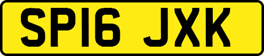 SP16JXK