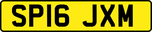 SP16JXM
