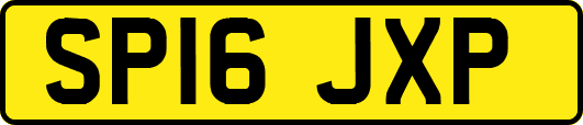 SP16JXP