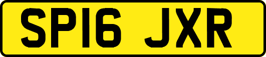 SP16JXR