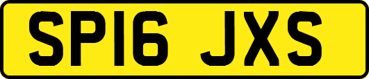 SP16JXS