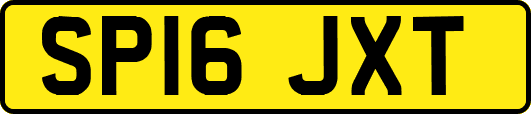 SP16JXT