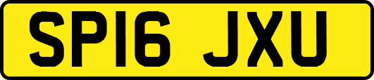 SP16JXU