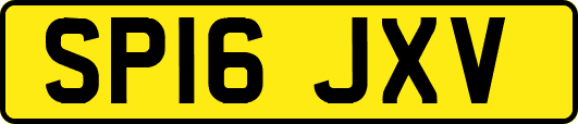 SP16JXV