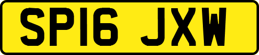 SP16JXW