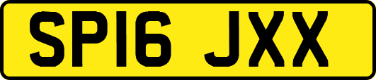 SP16JXX