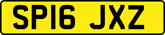 SP16JXZ