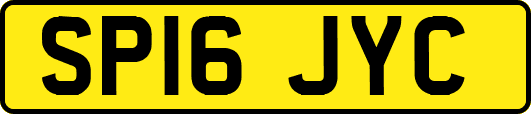 SP16JYC