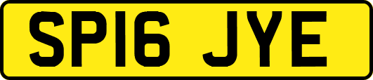 SP16JYE
