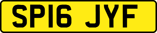 SP16JYF