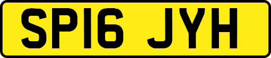 SP16JYH