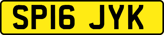 SP16JYK