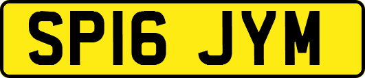 SP16JYM