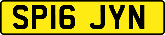 SP16JYN