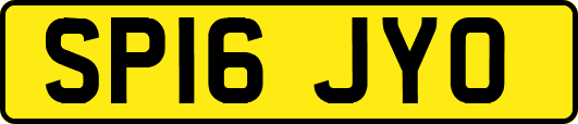 SP16JYO