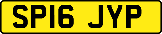 SP16JYP