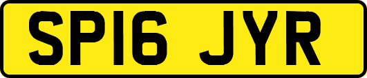 SP16JYR
