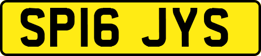 SP16JYS
