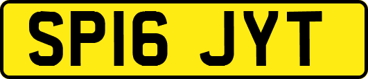 SP16JYT