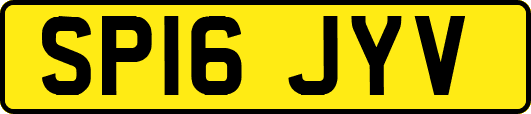 SP16JYV
