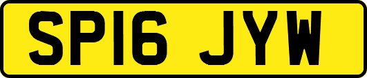 SP16JYW