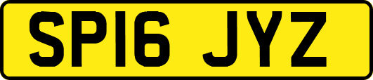 SP16JYZ