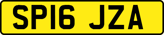 SP16JZA