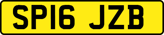 SP16JZB
