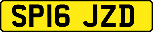 SP16JZD
