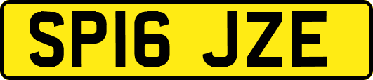 SP16JZE