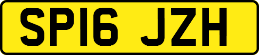 SP16JZH