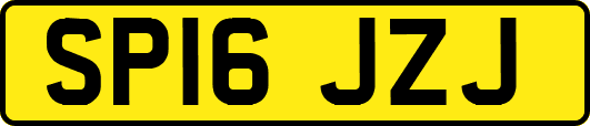 SP16JZJ