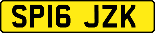 SP16JZK